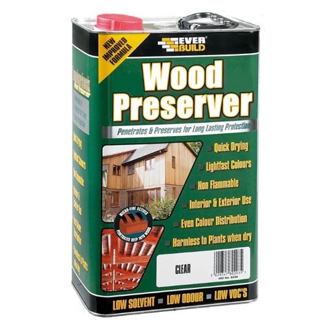 everbuild wood preserver screwfix.